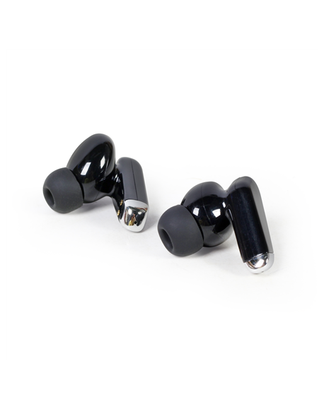 Gembird Earbuds TWS Wireless in-ear, Bluetooth, Black
