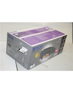 SALE OUT. Epson EcoTank L805 Inkjet Photo Printer