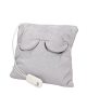 Adler AD 7403 Number of heating levels 2, Number of persons 1, Washable, Remote control, Grey