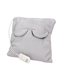 Adler AD 7403 Number of heating levels 2, Number of persons 1, Washable, Remote control, Grey