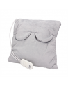 Adler AD 7403 Number of heating levels 2, Number of persons 1, Washable, Remote control, Grey