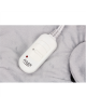 Adler AD 7403 Number of heating levels 2, Number of persons 1, Washable, Remote control, Grey