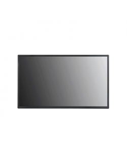 LG 32SM5J-B 32 ", Landscape/Portrait, 24/7, WebOS, Wi-Fi, 178 °, 178 °, 1920 x 1080 pixels, 400 cd/m², 1,000,000:1, 10 ms