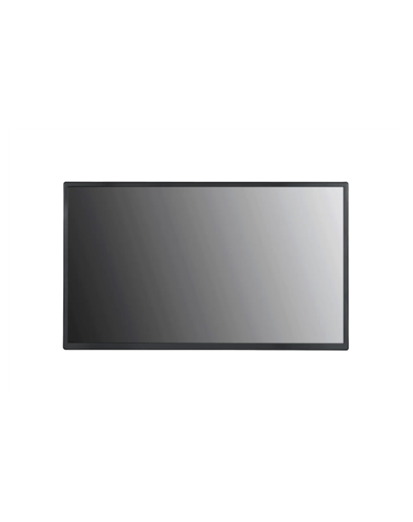 LG 32SM5J-B 32 ", Landscape/Portrait, 24/7, WebOS, Wi-Fi, 178 °, 178 °, 1920 x 1080 pixels, 400 cd/m², 1,000,000:1, 10 ms