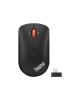 Lenovo ThinkPad USB-C Wireless Compact Mouse Black