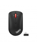 Lenovo ThinkPad USB-C Wireless Compact Mouse Black