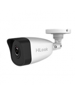 HiLook IP Camera IPC-B150H F2.8 Bullet, 5 MP, 2.8 mm, Power over Ethernet (PoE), IP67, H.265+