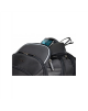 Port Designs Melbourne Fits up to size 15.6 ", Black, Shoulder strap, Waterproof cover, Backpack