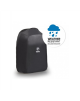 Port Designs Melbourne Fits up to size 15.6 ", Black, Shoulder strap, Waterproof cover, Backpack