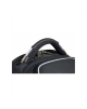 Port Designs Melbourne Fits up to size 15.6 ", Black, Shoulder strap, Waterproof cover, Backpack