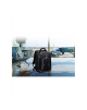 Port Designs Melbourne Fits up to size 15.6 ", Black, Shoulder strap, Waterproof cover, Backpack