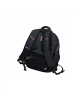 Port Designs Melbourne Fits up to size 15.6 ", Black, Shoulder strap, Waterproof cover, Backpack