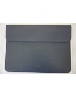 SALE OUT. Huawei MateBook X Case (Gray) Huawei MateBook X Case 51994284 Gray, UNPACKED, 13 "