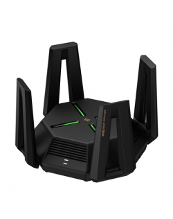 Xiaomi Tri-Band Wireless Wi-Fi 6 Router Mi AX9000 802.11ax, 4804+2402+1148 Mbit/s, 10/100/1000/2500 Mbit/s, Ethernet LAN (RJ-45)