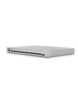 Ubiquiti Switch Enterprise 24 PoE USW-Enterprise-24-PoE PoE Switches, Steel case, 1 Gbps (RJ-45) ports quantity 12x10/100/1000 M