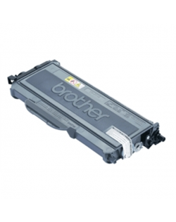 Brother TN-2010 Toner Cartridge, Black