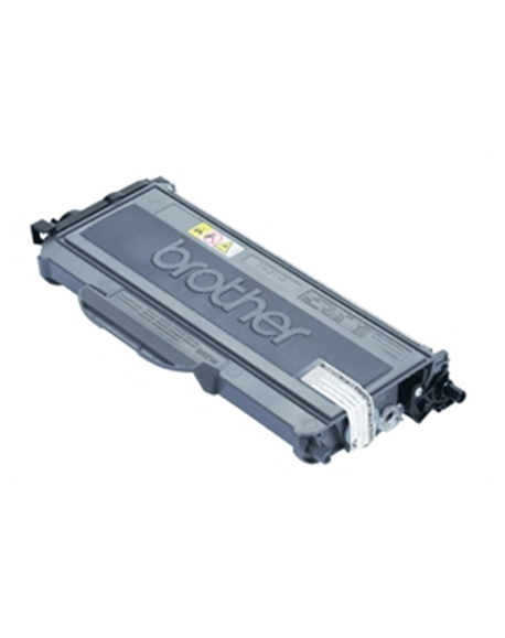 Brother TN-2010 Toner Cartridge, Black
