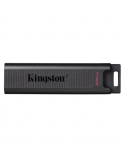 Kingston USB Flash Drive DataTraveler Max 256 GB, USB 3.2 Gen 2 Type-C, Black