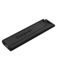 Kingston USB Flash Drive DataTraveler Max 256 GB, USB 3.2 Gen 2 Type-C, Black