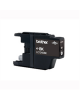 Brother LC1240BK Ink Cartridge, Black
