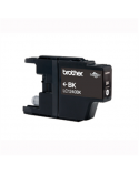 Brother LC1240BK Ink Cartridge, Black