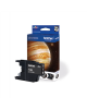 Brother LC1240BK Ink Cartridge, Black