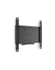 Vogels Wall mount, MA2000-A1, Fixed, 26-40 ", Maximum weight (capacity) 30 kg, VESA 75x75, 100x100, 200x100, 200x200 mm, Black