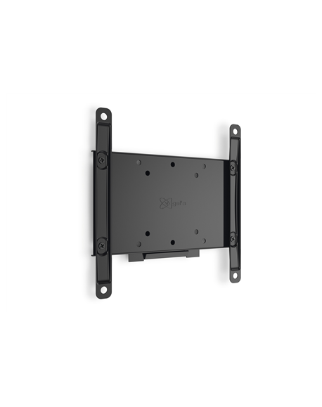 Vogels Wall mount, MA2000-A1, Fixed, 26-40 ", Maximum weight (capacity) 30 kg, VESA 75x75, 100x100, 200x100, 200x200 mm, Black