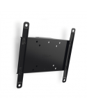 Vogels Wall mount, MA2010-A1 Tilt, Tilt, 26-40 ", Maximum weight (capacity) 30 kg, VESA 100x100, 100x200, 200x100, 200x200 mm, Black