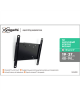 Vogels Wall mount, MA2010-A1 Tilt, Tilt, 26-40 ", Maximum weight (capacity) 30 kg, VESA 100x100, 100x200, 200x100, 200x200 mm, B