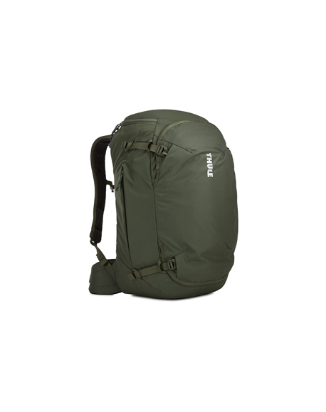 Thule Landmark TLPM-140 Fits up to size 15 ", Dark Forest, 40 L, Backpack