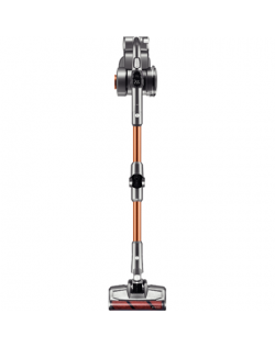 Jimmy Vacuum Cleaner H9 Pro Cordless operating, Handstick and Handheld, 28.8 V, Operating time (max) 80 min, Silver/Cooper, Warr