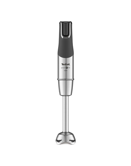 TEFAL Blender Infinity Force Pro 5in1 HB95LD38 Hand Blender, 1200 W, Number of speeds Variable, Black/Stainless steel