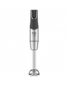 TEFAL Blender Infinity Force Pro 5in1 HB95LD38 Hand Blender, 1200 W, Number of speeds Variable, Black/Stainless steel