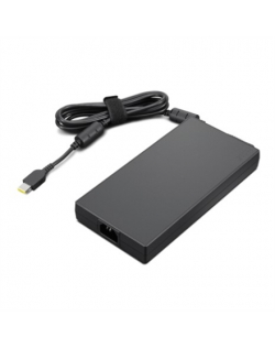 Lenovo ThinkCentre 230W AC Adapter (slim tip) - EU/INA/VIE/ROK AC adapter