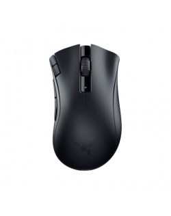 Razer Ergonomic Gaming mouse DeathAdder V2 X HyperSpeed, Optical, 14000 DPI, Wireless connection, Black