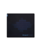 Lenovo IdeaPad Gaming Cloth Mouse Pad L, Dark Blue