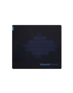 Lenovo IdeaPad Gaming Cloth Mouse Pad L, Dark Blue