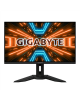 Gigabyte Gaming Monitor M32U-EK 32 ", UHD, 3840 x 2160 pixels, 1 x Audio out, HDMI ports quantity 2, 144 Hz