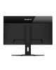 Gigabyte Gaming Monitor M32U-EK 32 ", UHD, 3840 x 2160 pixels, 1 x Audio out, HDMI ports quantity 2, 144 Hz