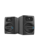 Natec Speakers, Cougar 6W, Black