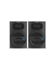 Natec Speakers, Cougar 6W, Black