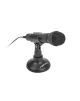 Natec Microphone, Adder, Black