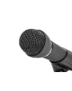 Natec Microphone, Adder, Black