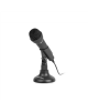 Natec Microphone, Adder, Black