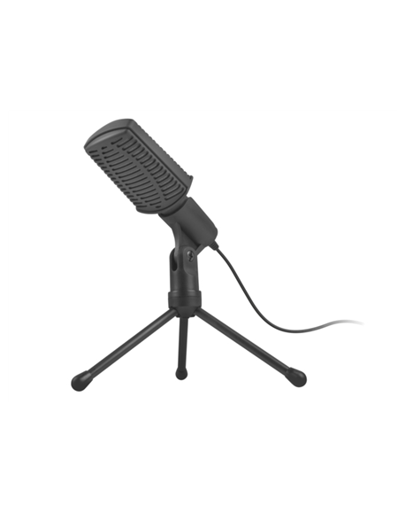 Natec Microphone, Asp