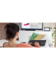 Logitech K400 Plus Wireless Touch Keyboard, Wireless, Keyboard layout QWERTY, USB port, Wireless connection Logitech 2.4 GHz Wir