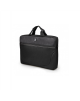 Port Designs Liberty III Fits up to size 15.6 ", Black, Shoulder strap, Messenger - Briefcase