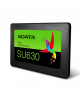 ADATA Ultimate SU630 3D NAND SSD 960 GB, SSD form factor 2.5”, SSD interface SATA, Write speed 450 MB/s, Read speed 520 MB/s