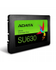 ADATA Ultimate SU630 3D NAND SSD 960 GB, SSD form factor 2.5”, SSD interface SATA, Write speed 450 MB/s, Read speed 520 MB/s